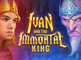 Ivan and the Immortal King