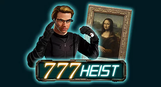 777 HEIST