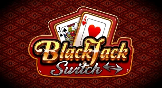 BLACKJACK SWITCH