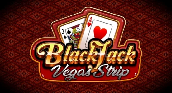 BLACKJACK VEGAS STRIP
