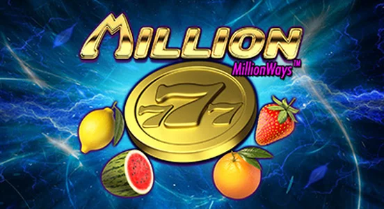 MILLION 777