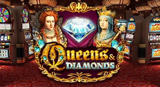 Queens and Diamonds