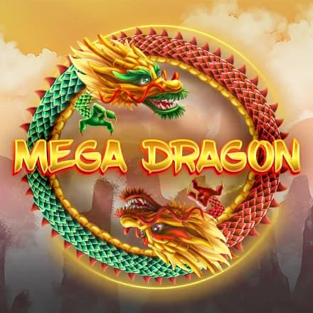 Mega Dragon
