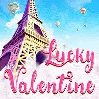 Lucky Valentine
