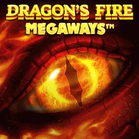 Dragon's Fire Mega Ways™