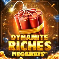 Dynamite Riches M W + Power Wheel