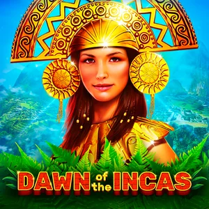 Dawn of the Incas