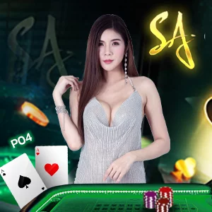 Baccarat P04