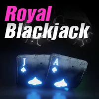 Royal Blackjack Mobile