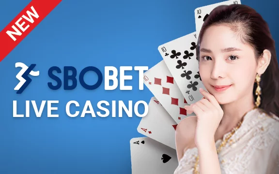 SBOBET Live Casino