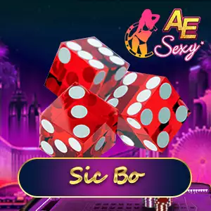 Sic Bo