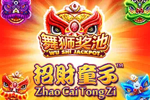 Zhao Cai Tong Zi Jackpot