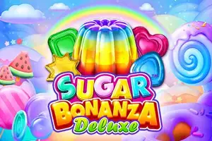 Sugar Bonanza Deluxe