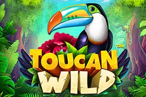 Toucan Wild