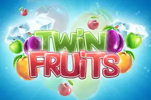 Twin Fruits