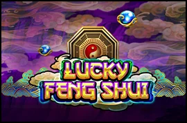 Lucky Feng Shui