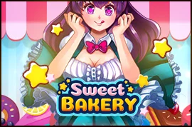 Sweet Bakery