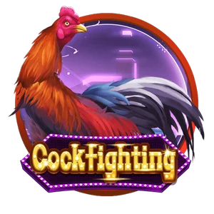Cockfighting